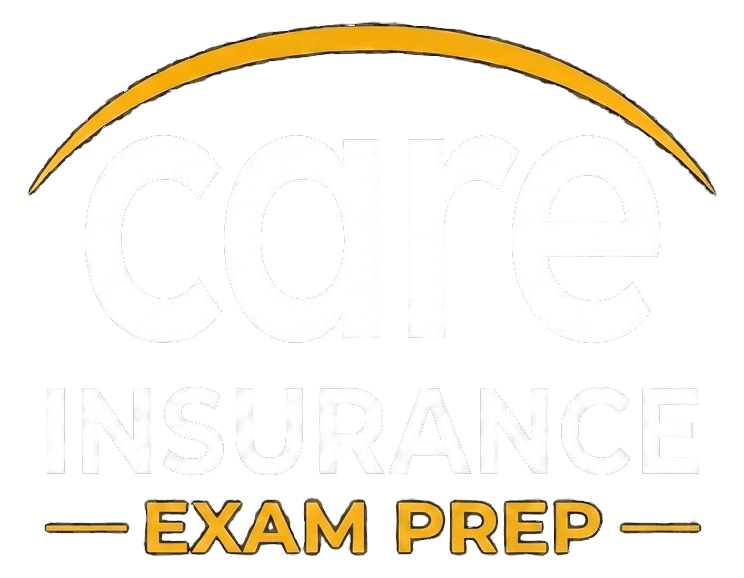 CARE Insurance Prep
